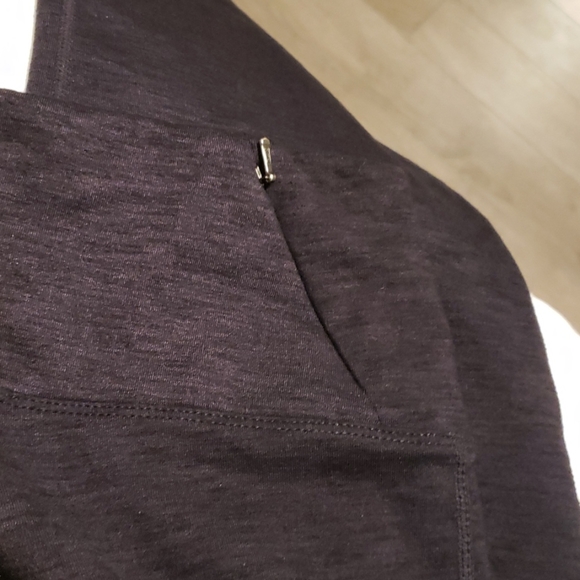 Tuff Athletics yoga pants - Picture 3 of 3